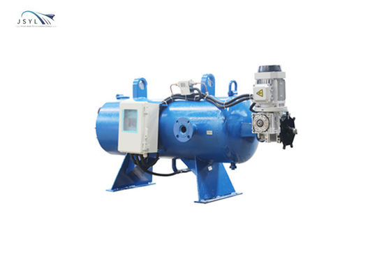 2-8000m3/H 1.6MPA Auto Backwash System Water Filter For Steel Mills