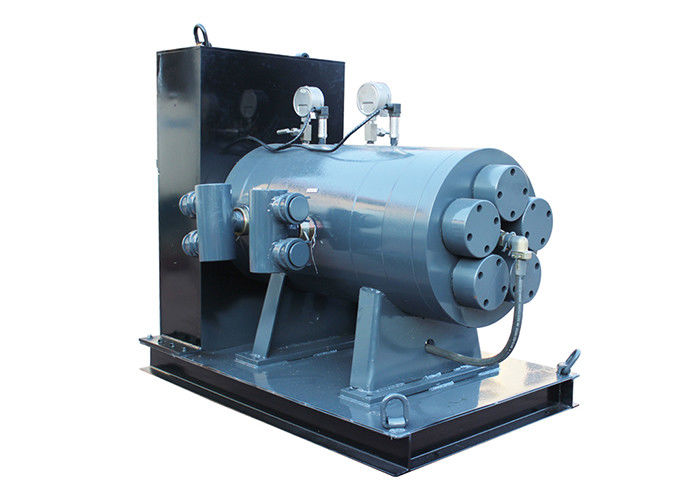 25um Mining Industry Water Filter Emulsified Liquid Emulsified Oil Backwash Filter