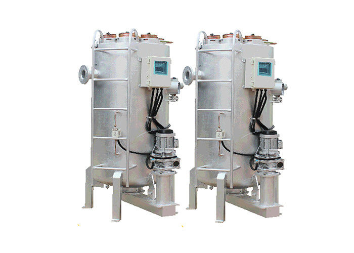 1.6MPa 1.0MPa Self Cleaning Irrigation Water Filters
