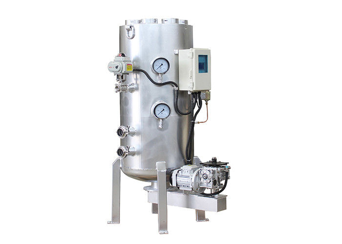 1.6MPa 1.0MPa Self Cleaning Irrigation Water Filters