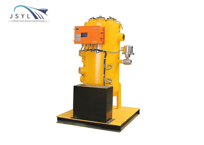 Mine Automatic Softening Descaling Integrated Machine