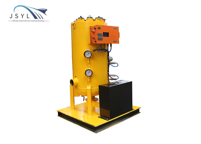 Mine Automatic Softening Descaling Integrated Machine