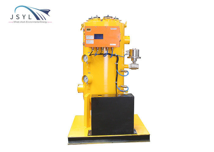 Mine Automatic Softening Descaling Integrated Machine
