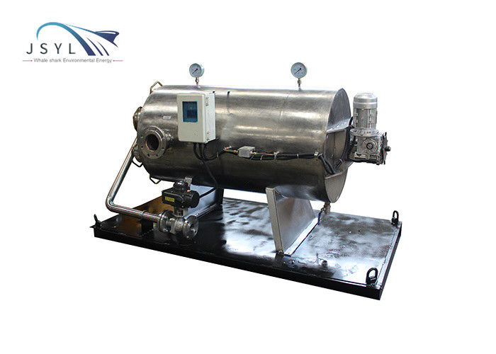 900m3/H 304 Sintered Wire Mesh Filter Automatic Multi Core Precision Backwash Filter