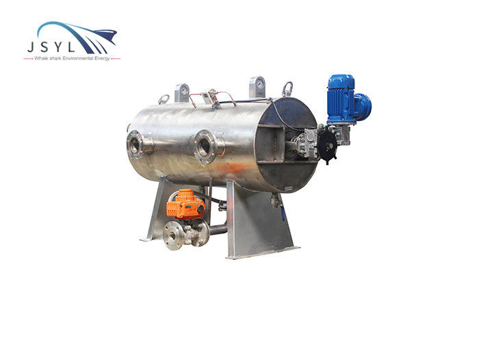 10-200um Multi Core Automatic Backwash Filter System Explosion Proof