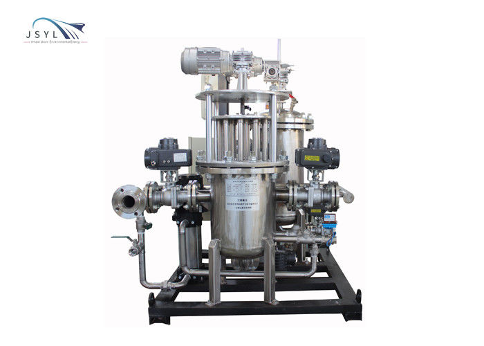 OEM ODM Water Treatment Magnetic Separation Filter