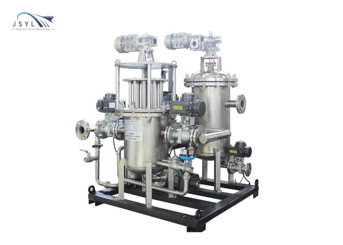 Everlasting Type Magnetic Liquid Filter For Mechanical Processing Industry